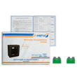 ИБП для котла Энергия Smart 2 1000 Вт + Аккумулятор Grid 100 Ah 12 v (1000Вт - 55мин) - ИБП и АКБ - ИБП Энергия - ИБП на 1 кВА - Магазин электротехнических товаров Проф Ток