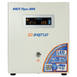 ИБП для котла Энергия Про 800 + Аккумулятор Grid 75 Ah 12 v (500Вт - 82мин) - ИБП и АКБ - ИБП для котлов - Магазин электротехнических товаров Проф Ток